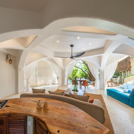 Xanadu Luxury Villas & Retreat Zanzibar Bwejuu Rom bilde