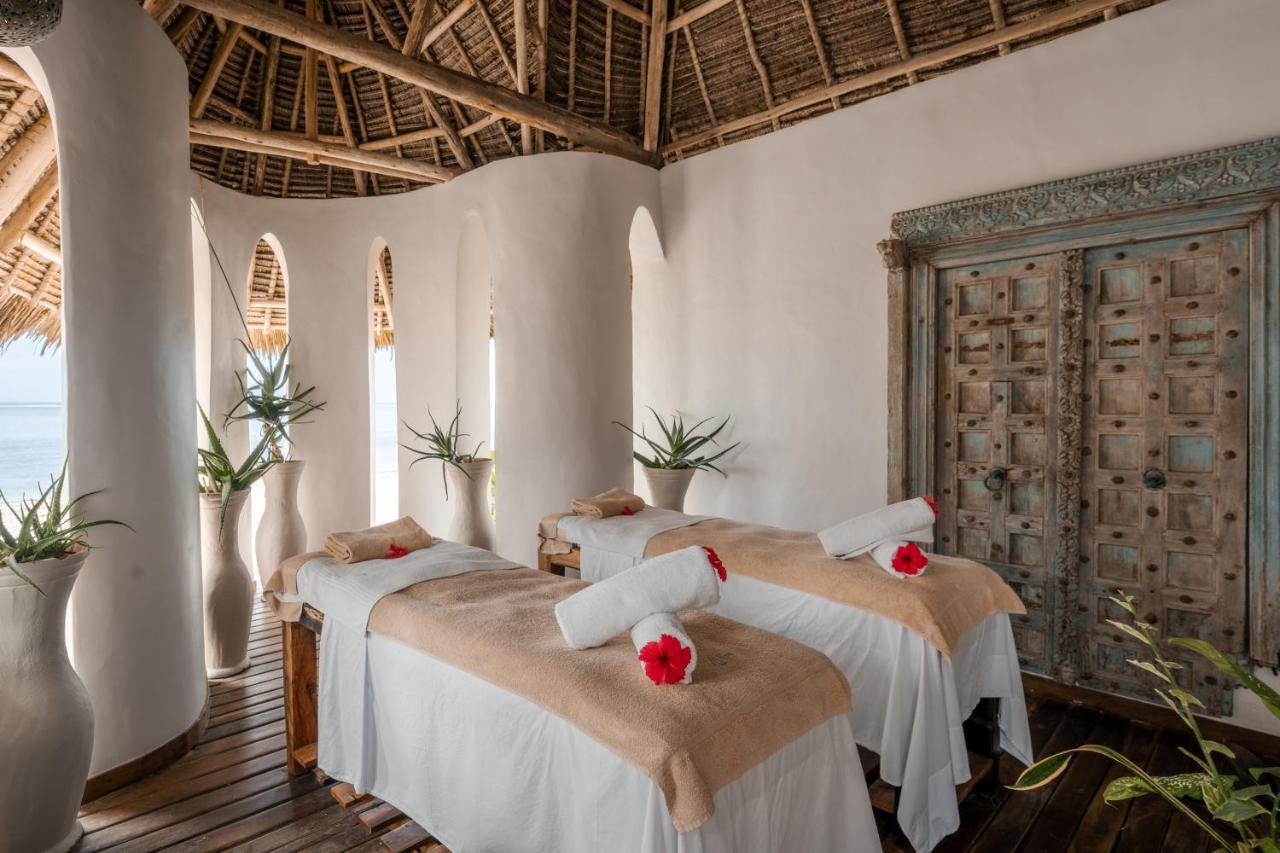 Xanadu Luxury Villas & Retreat Zanzibar Bwejuu Eksteriør bilde