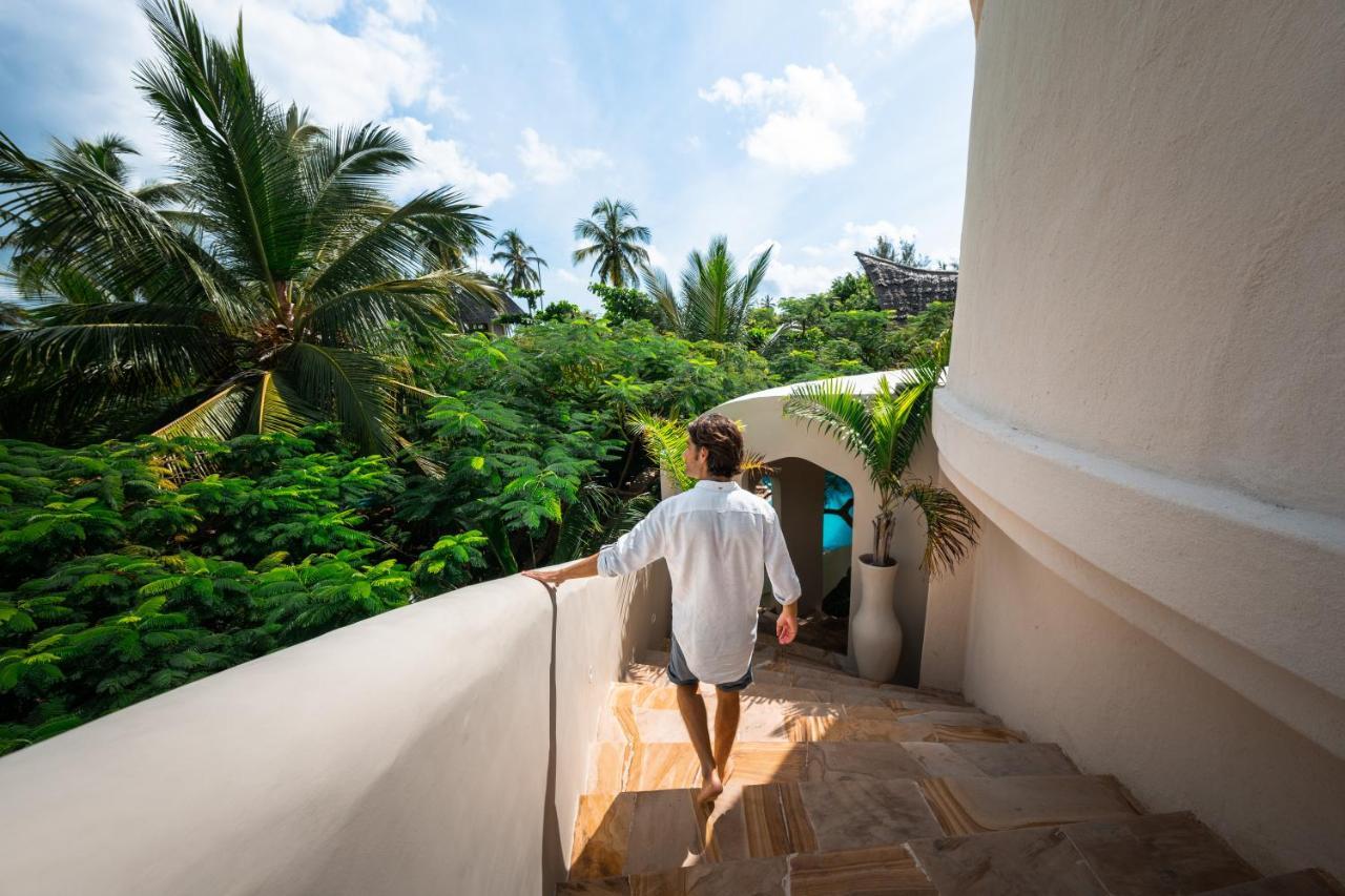 Xanadu Luxury Villas & Retreat Zanzibar Bwejuu Eksteriør bilde