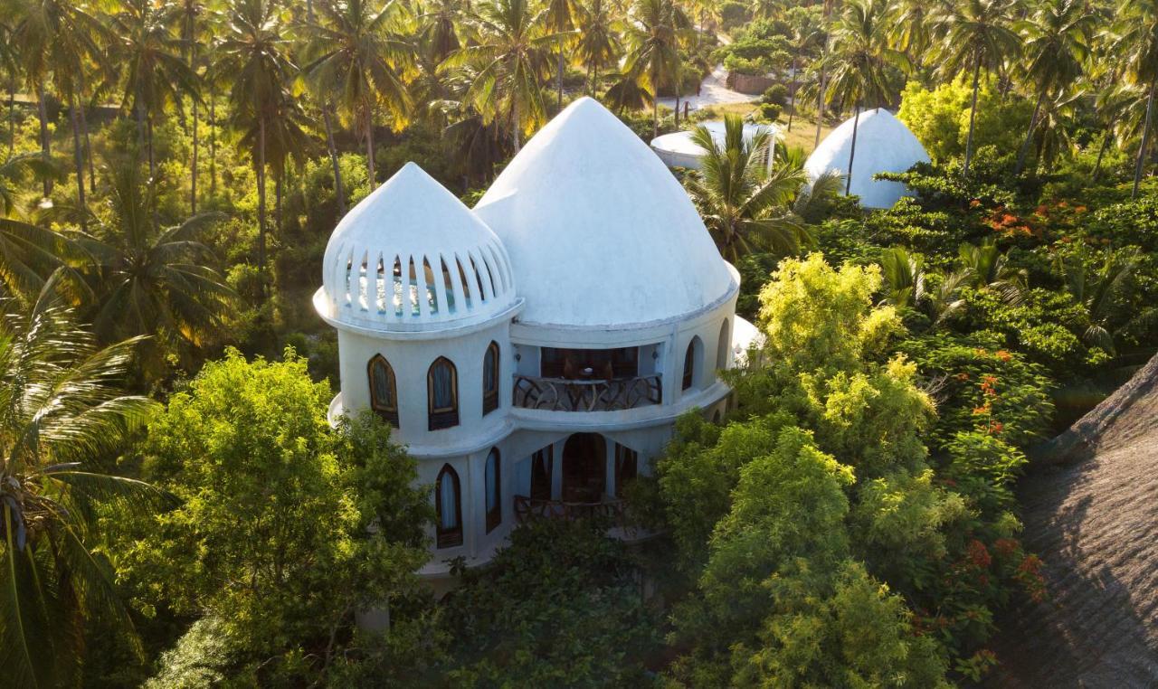 Xanadu Luxury Villas & Retreat Zanzibar Bwejuu Eksteriør bilde