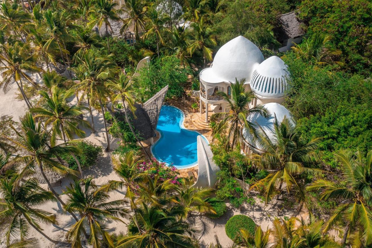 Xanadu Luxury Villas & Retreat Zanzibar Bwejuu Eksteriør bilde