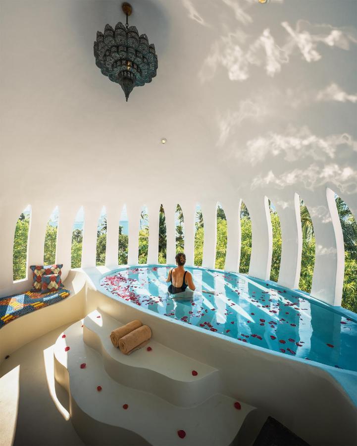 Xanadu Luxury Villas & Retreat Zanzibar Bwejuu Eksteriør bilde